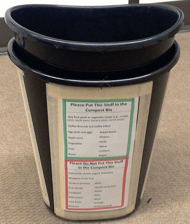 compost bucket 2